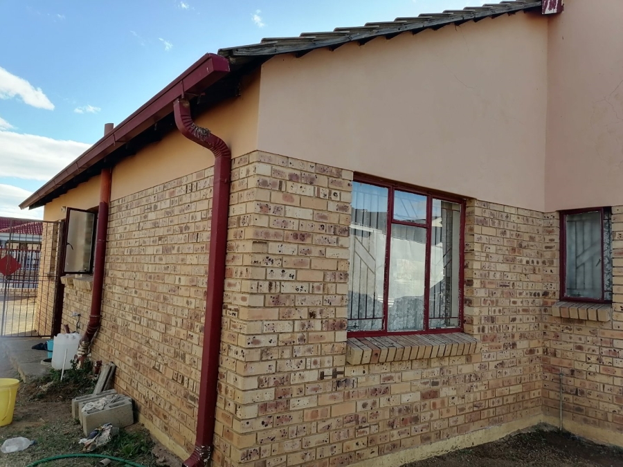 3 Bedroom Property for Sale in Ehrlich Park Free State